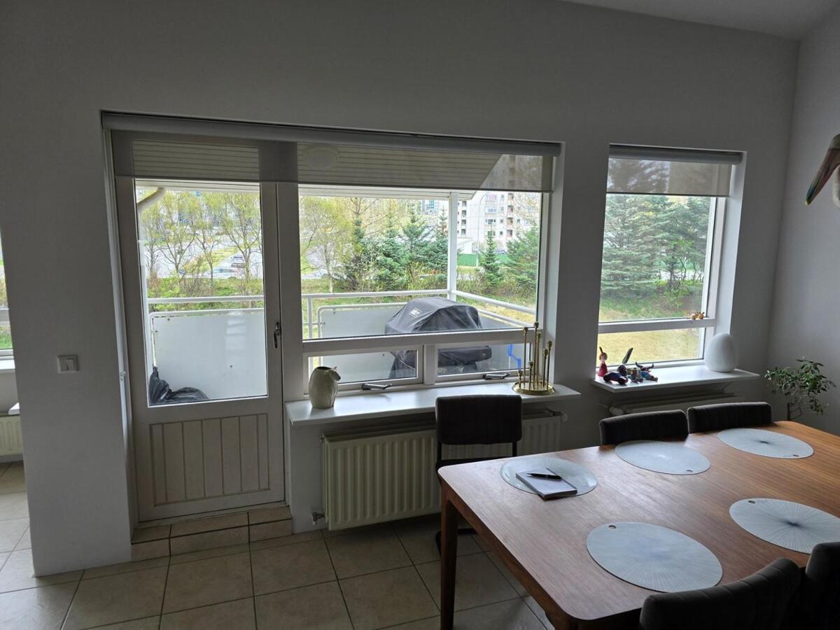 Apartment Luxurious Family Reykjavik