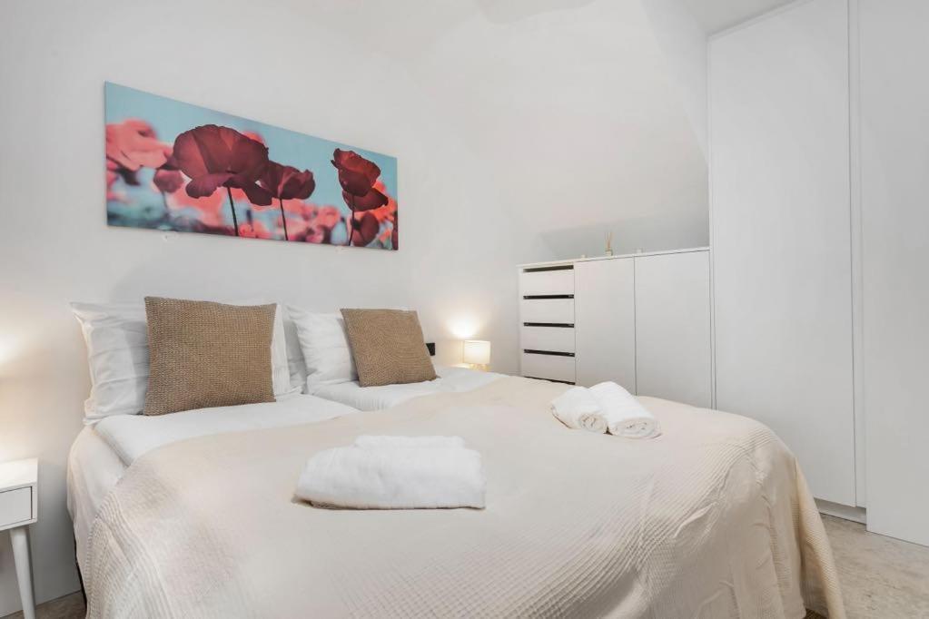 Luxury Kartuli Apartment