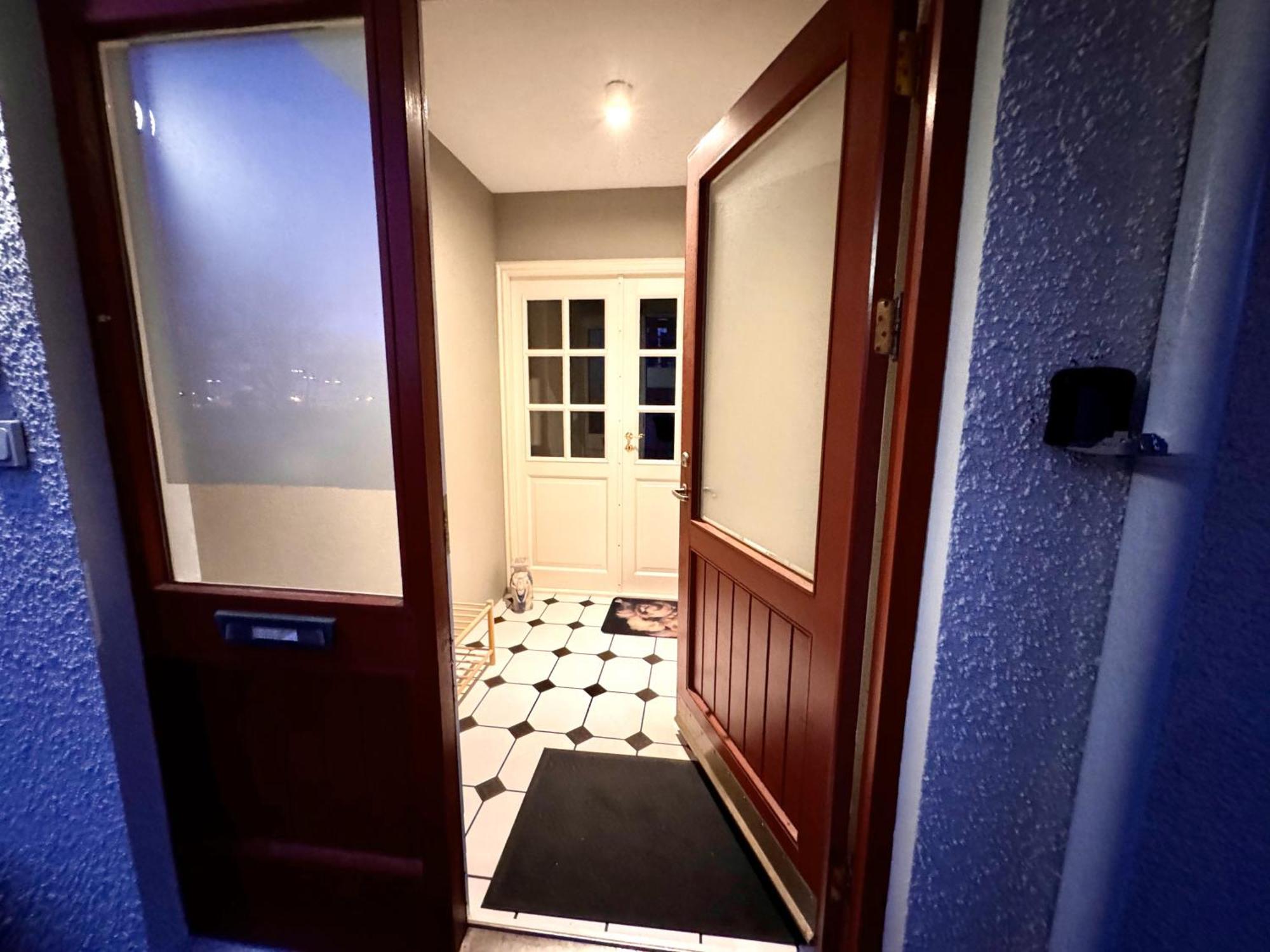 Apartamento Reykjavikurvegur 42 Reikiavik