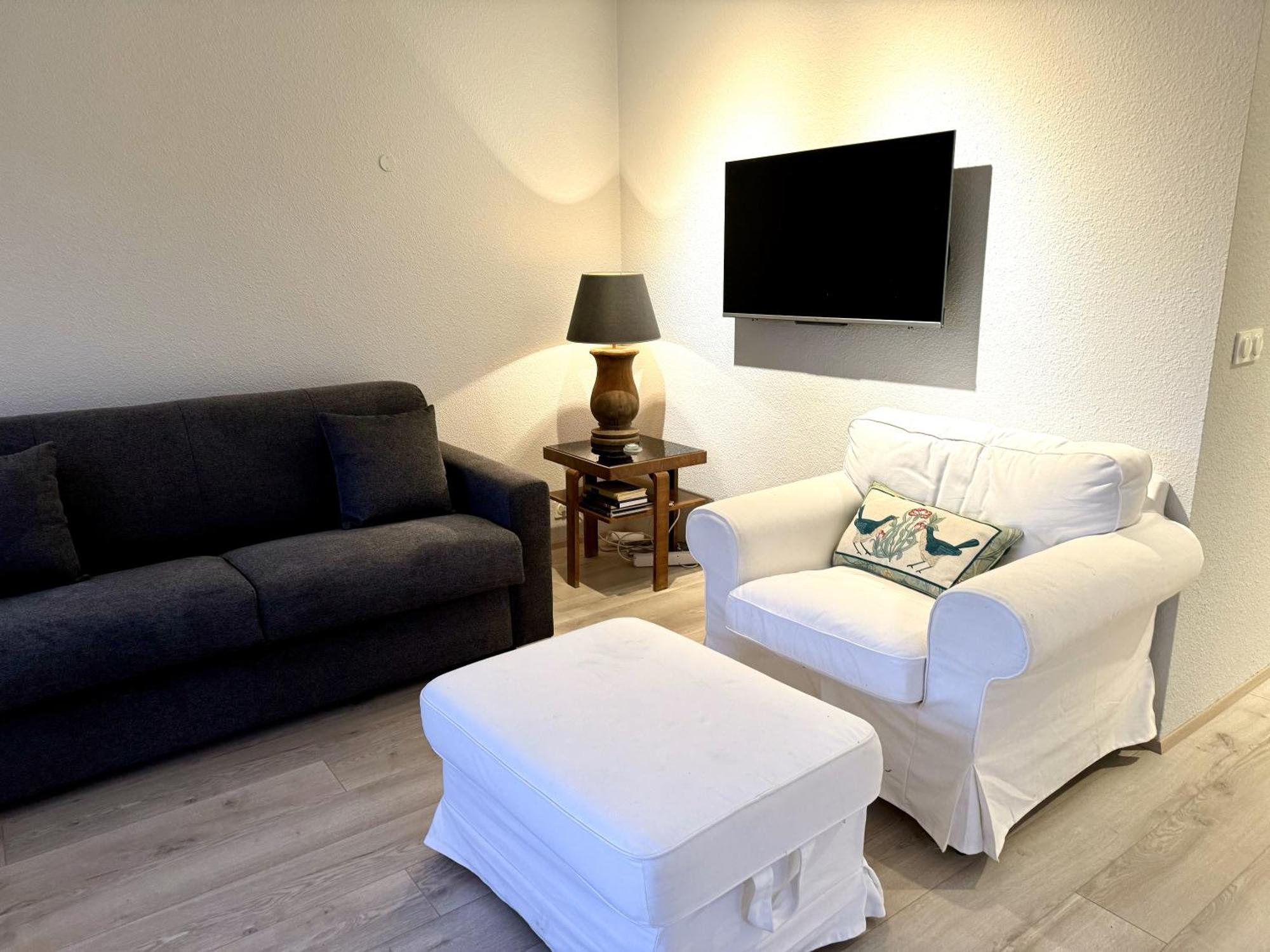 Apartamento Reykjavikurvegur 42 *