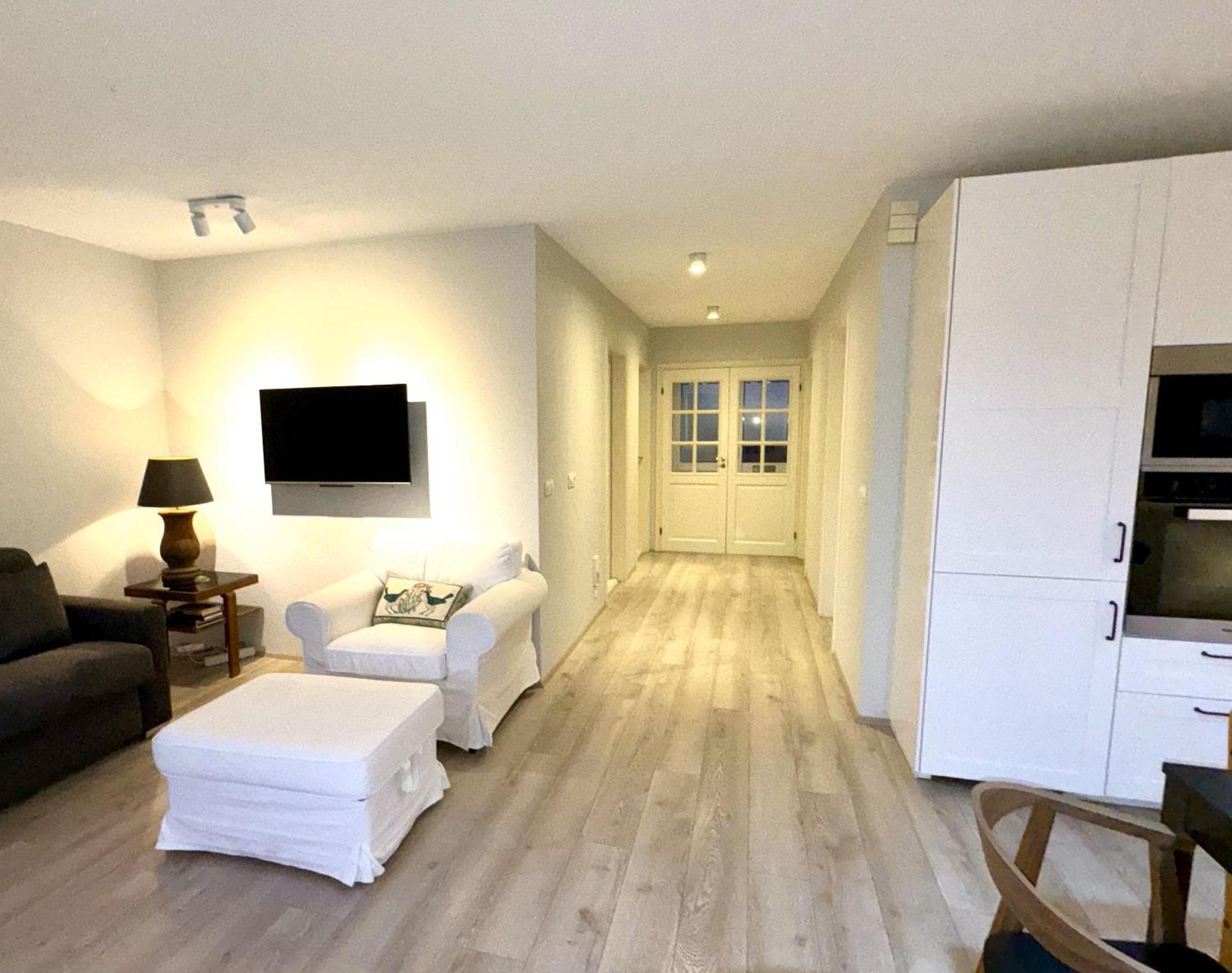 Apartamento Reykjavikurvegur 42