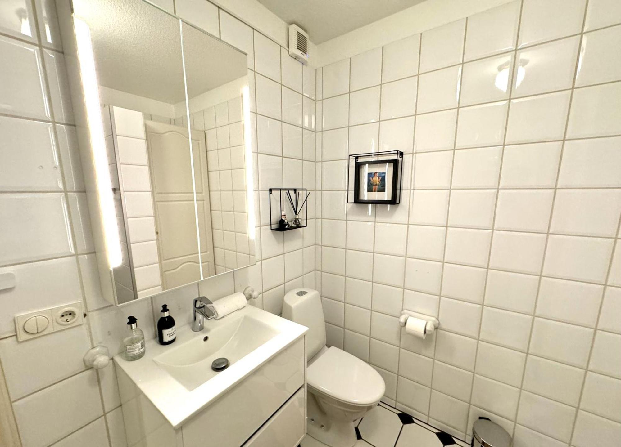 Reykjavikurvegur 42 Apartamento *