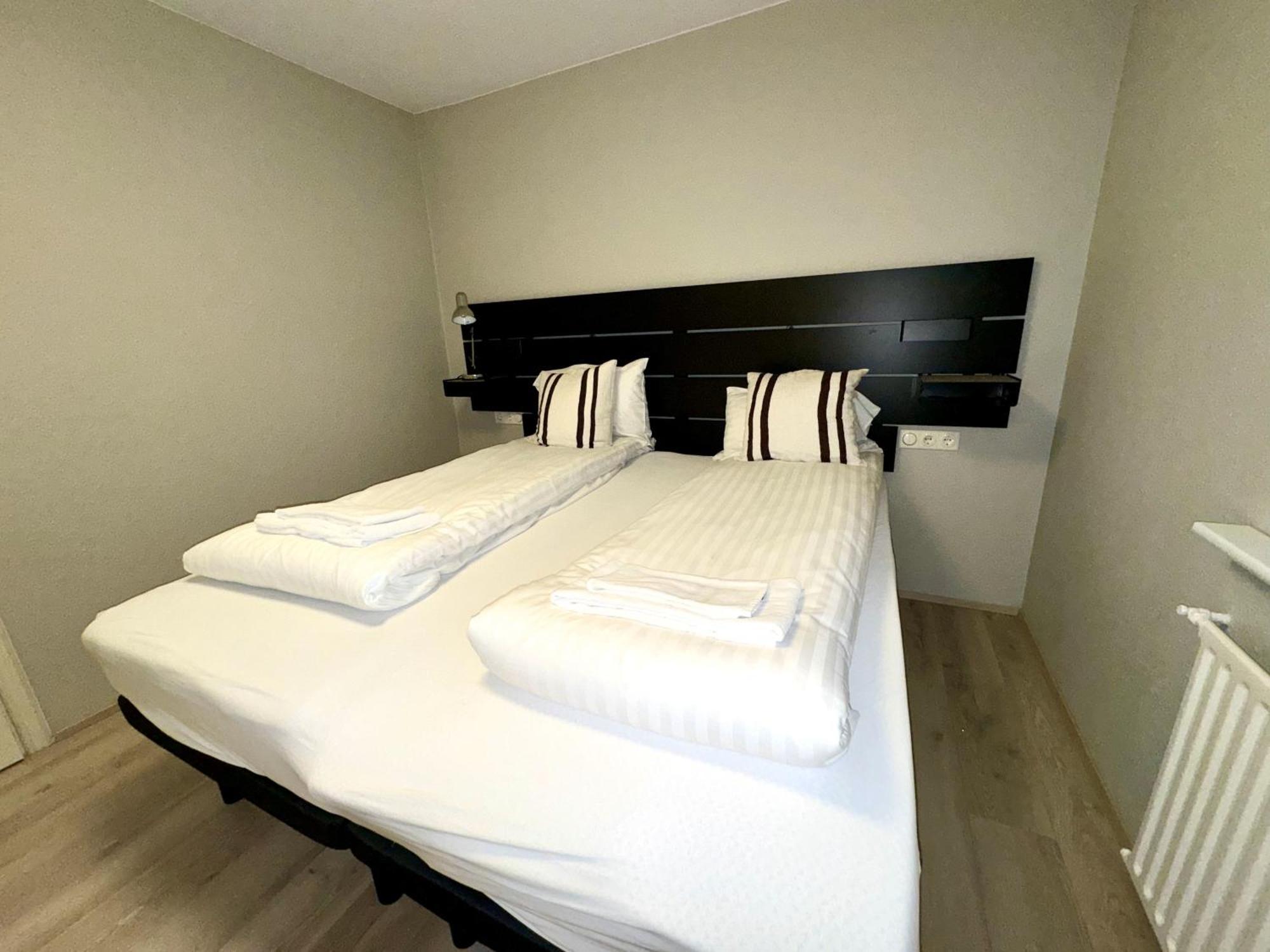 Apartamento Reykjavikurvegur 42 Reikiavik