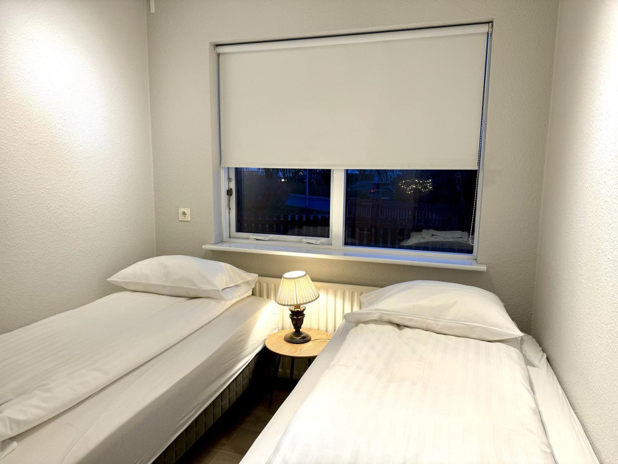 Reykjavikurvegur 42 Apartamento