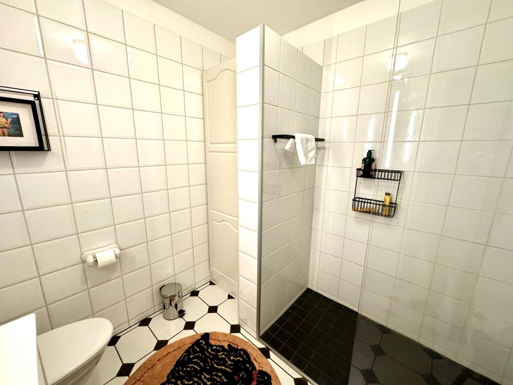 Apartamento Reykjavikurvegur 42 *