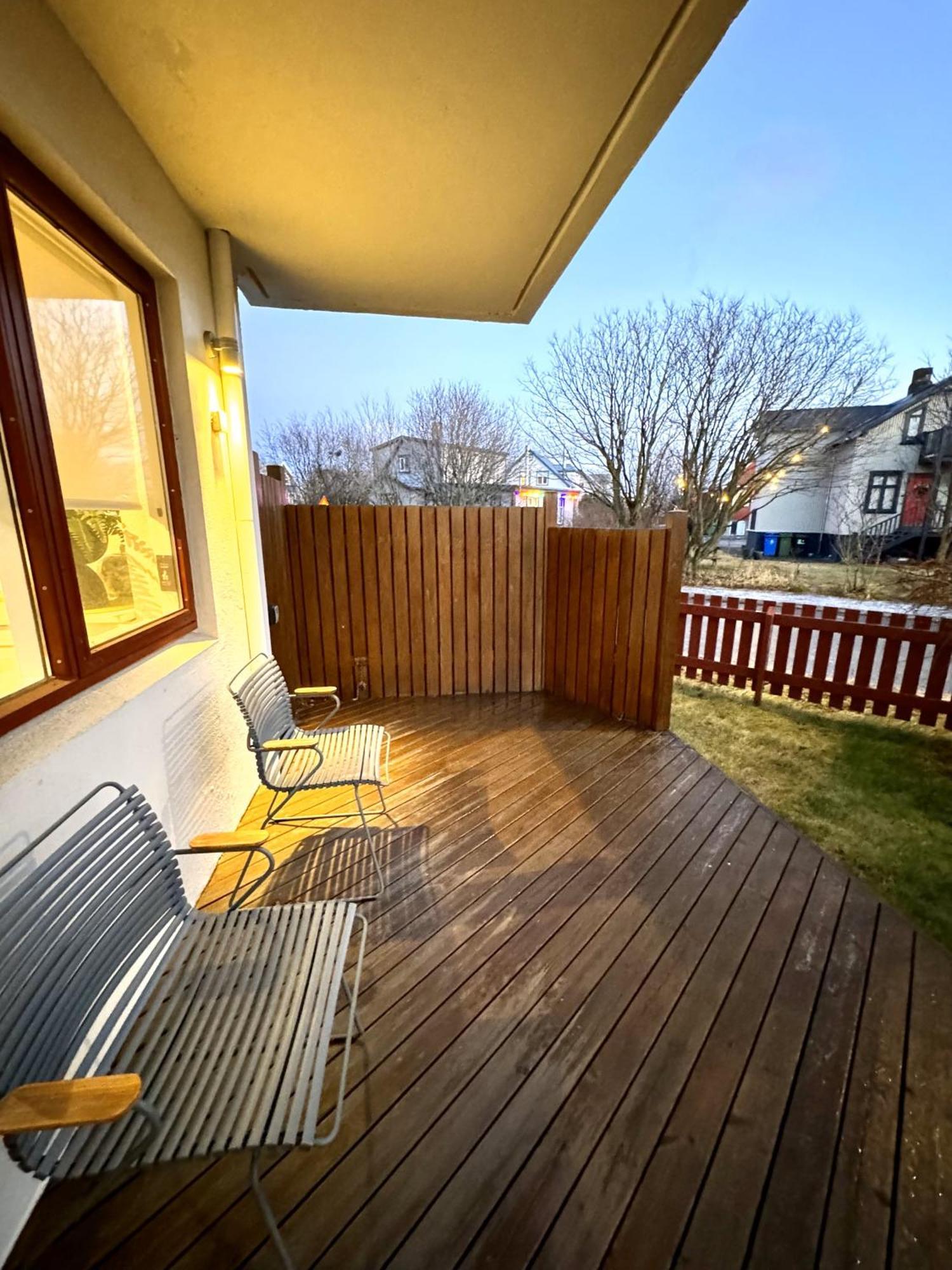 Reykjavikurvegur 42 Reikiavik