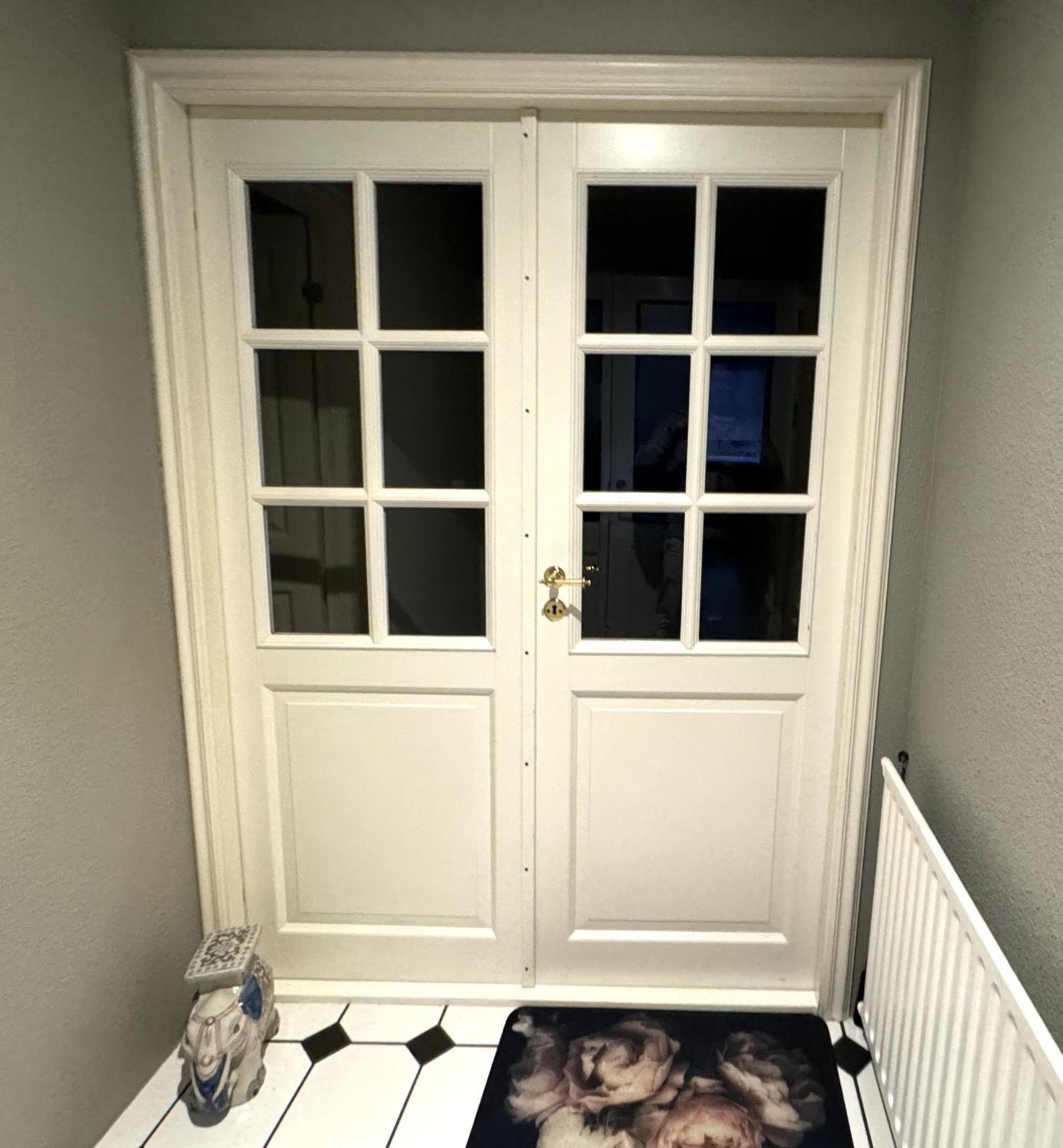 Apartamento Reykjavikurvegur 42 Reikiavik