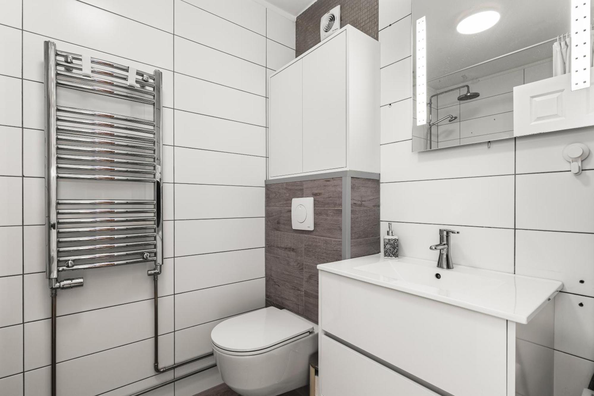 Perfect Spacious 2-bedroom Near Sky Lagoon *