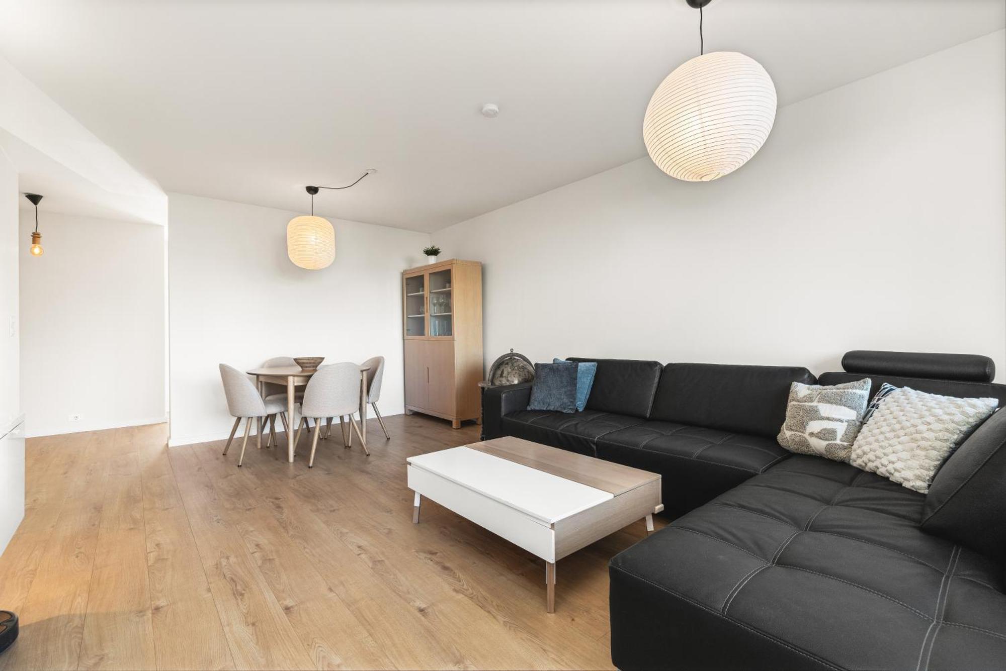 Apartment Perfect Spacious 2-bedroom Near Sky Lagoon Reykjavik