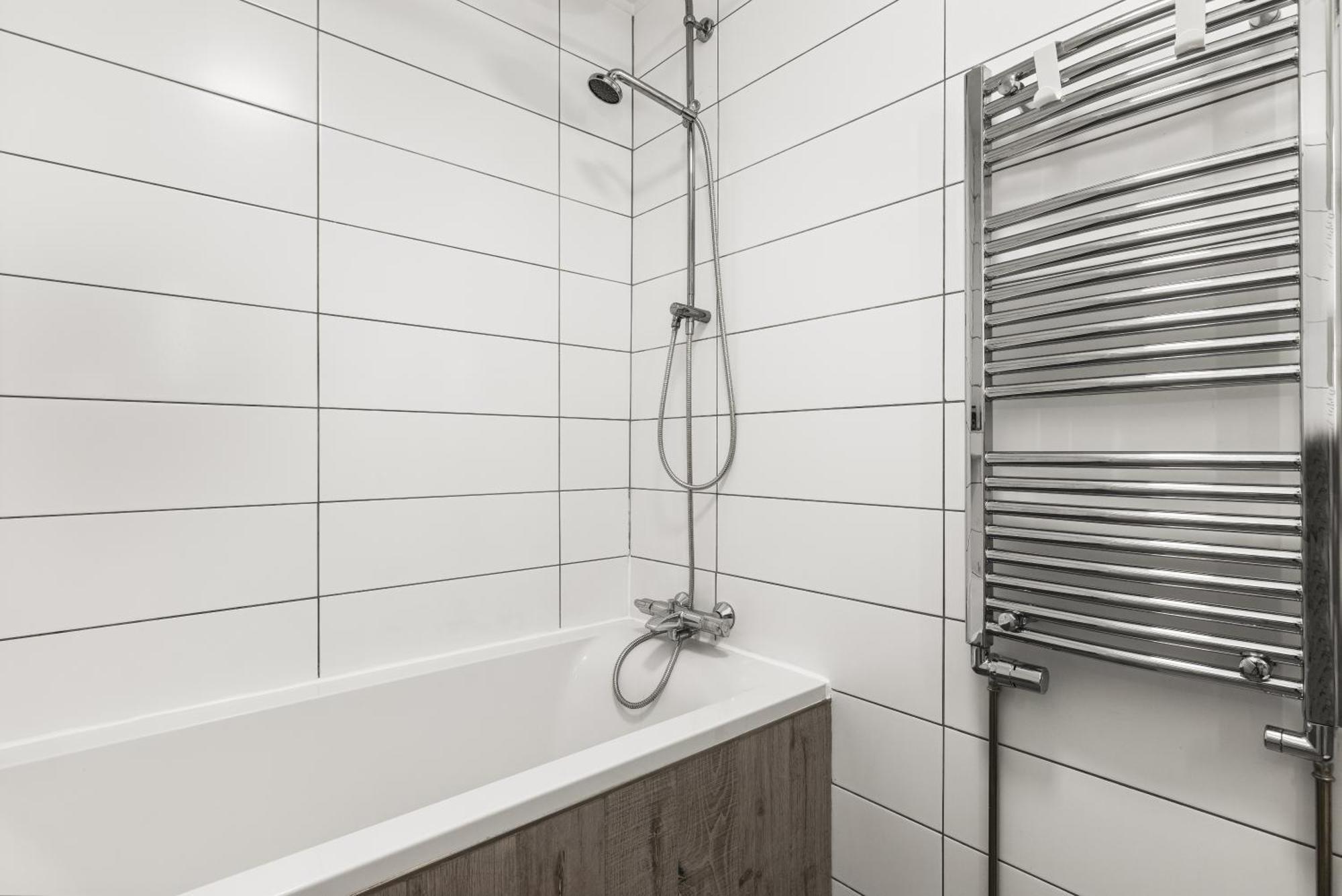 Perfect Spacious 2-bedroom Near Sky Lagoon * Reykjavik