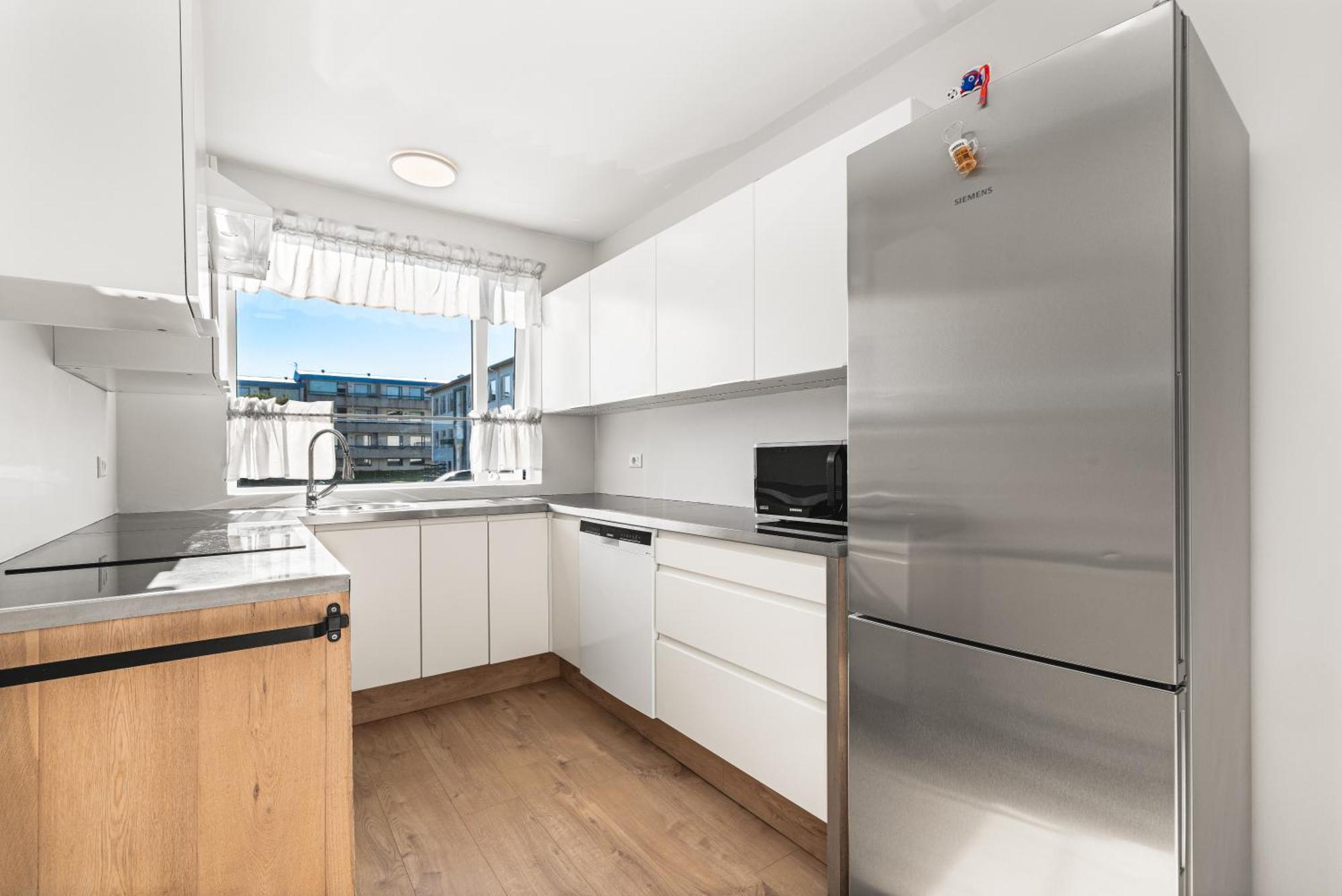 Perfect Spacious 2-bedroom Near Sky Lagoon *
