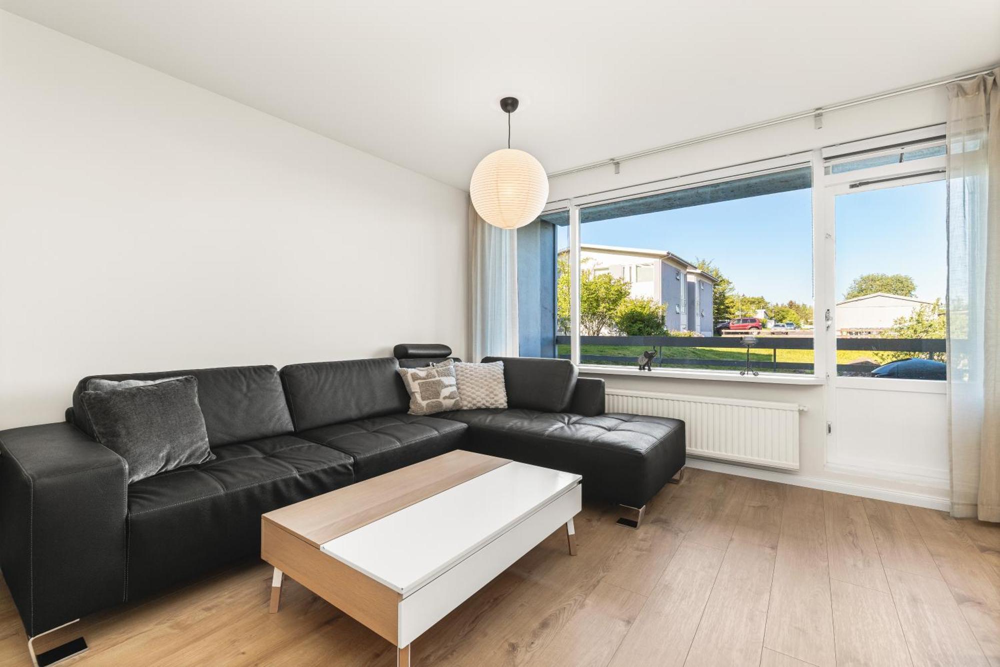 Perfect Spacious 2-bedroom Near Sky Lagoon Apartment Reykjavik