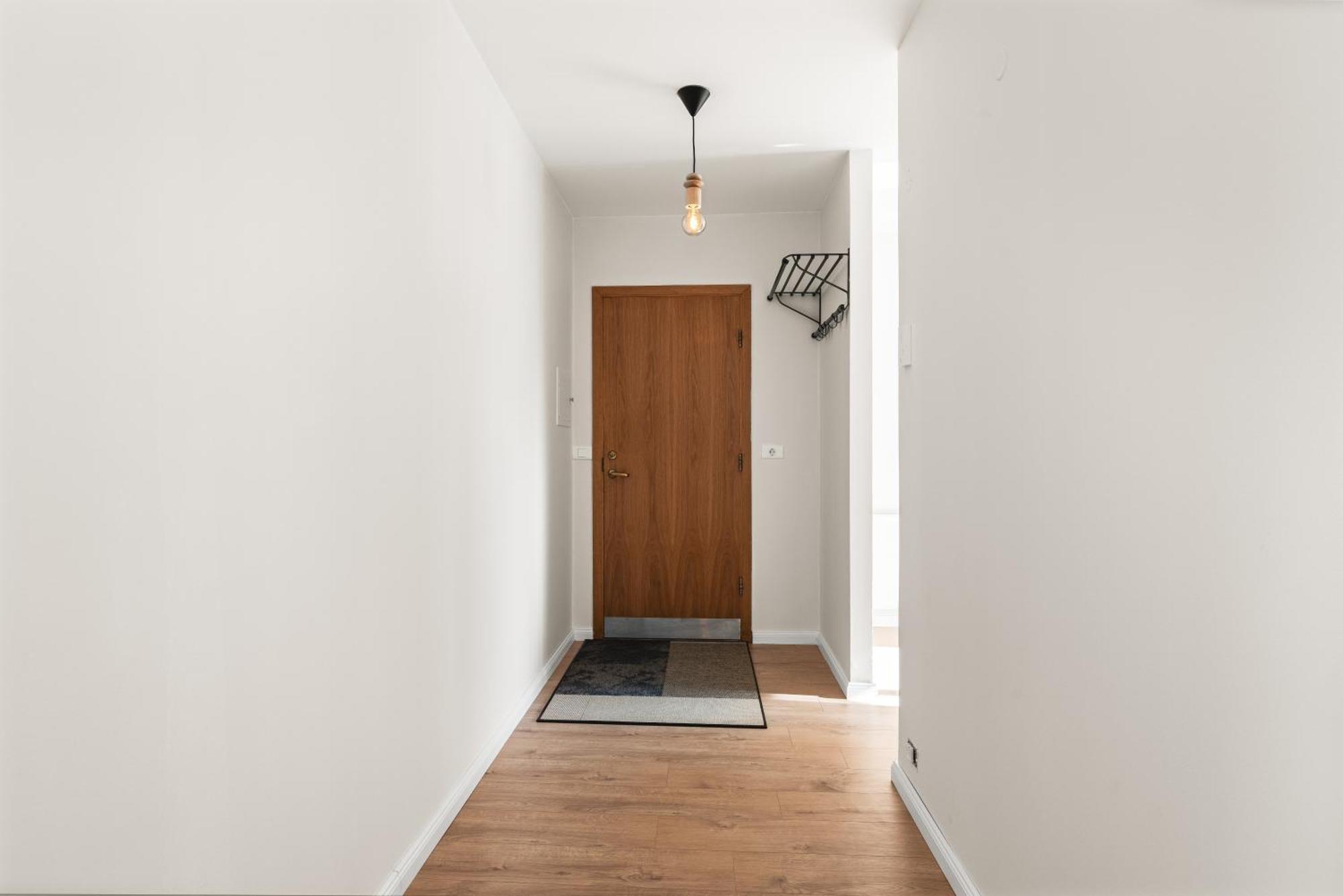 Perfect Spacious 2-bedroom Near Sky Lagoon *
