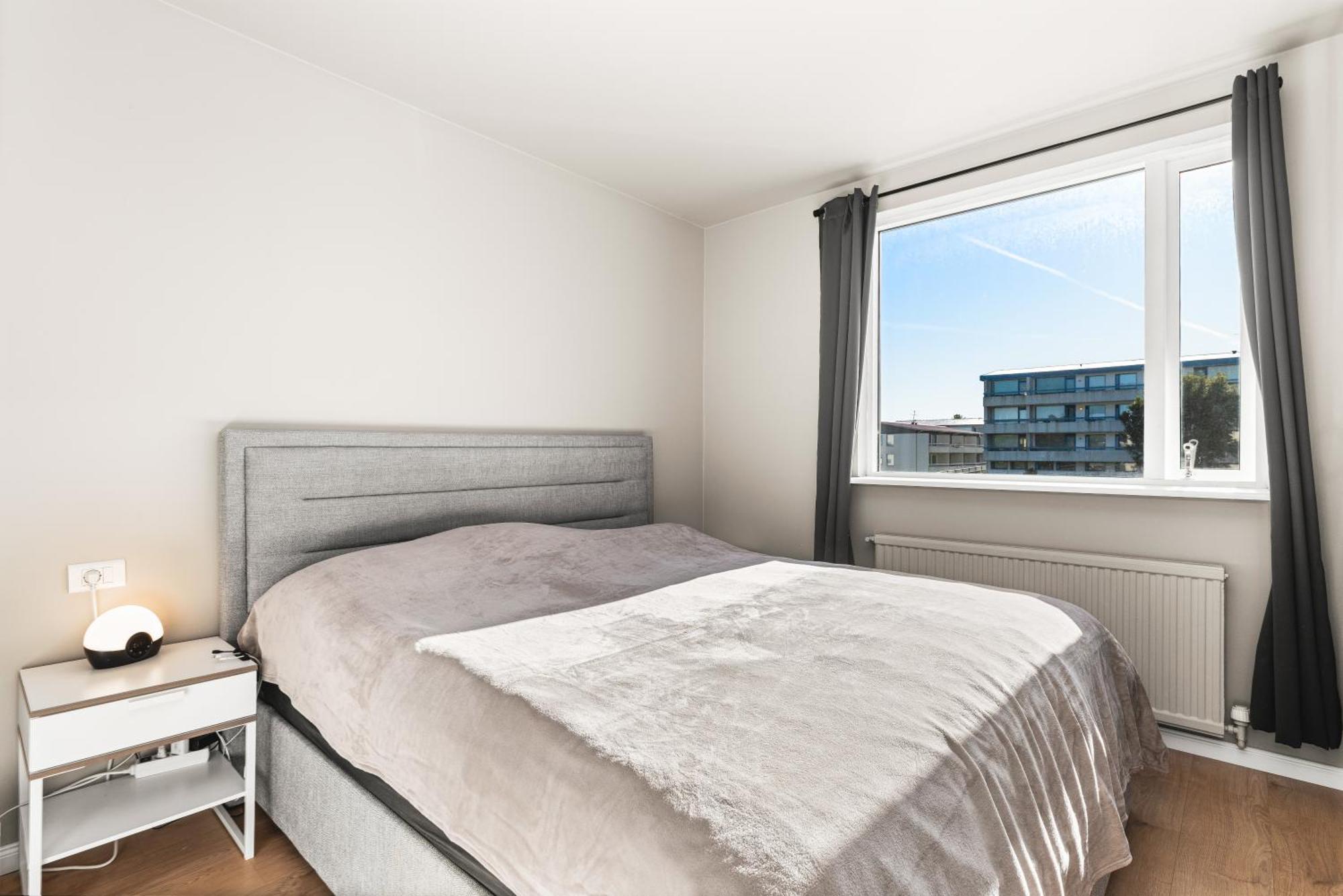 Perfect Spacious 2-bedroom Near Sky Lagoon Apartment Reykjavik