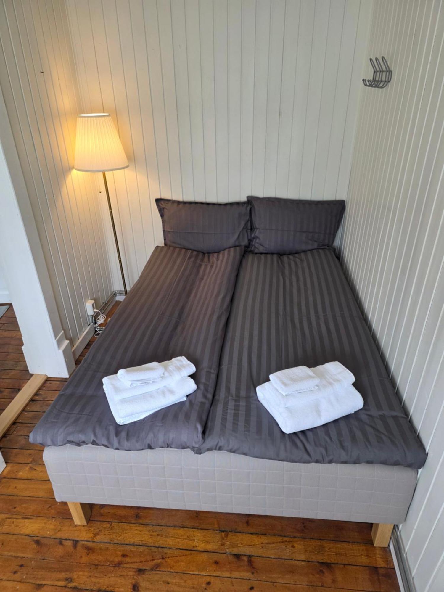 City Guesthouse Reykjavik