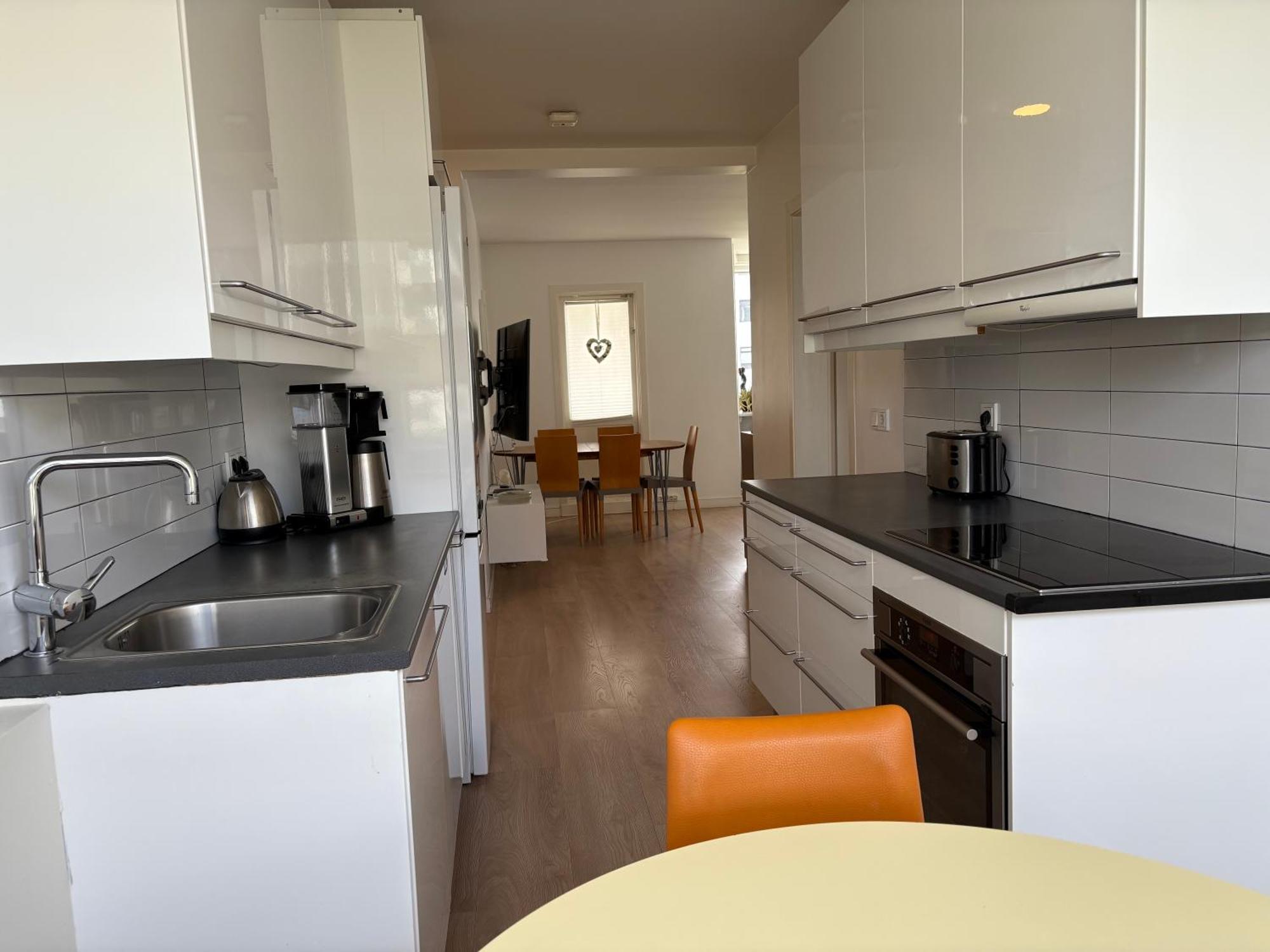 Apartment Midnight Sun