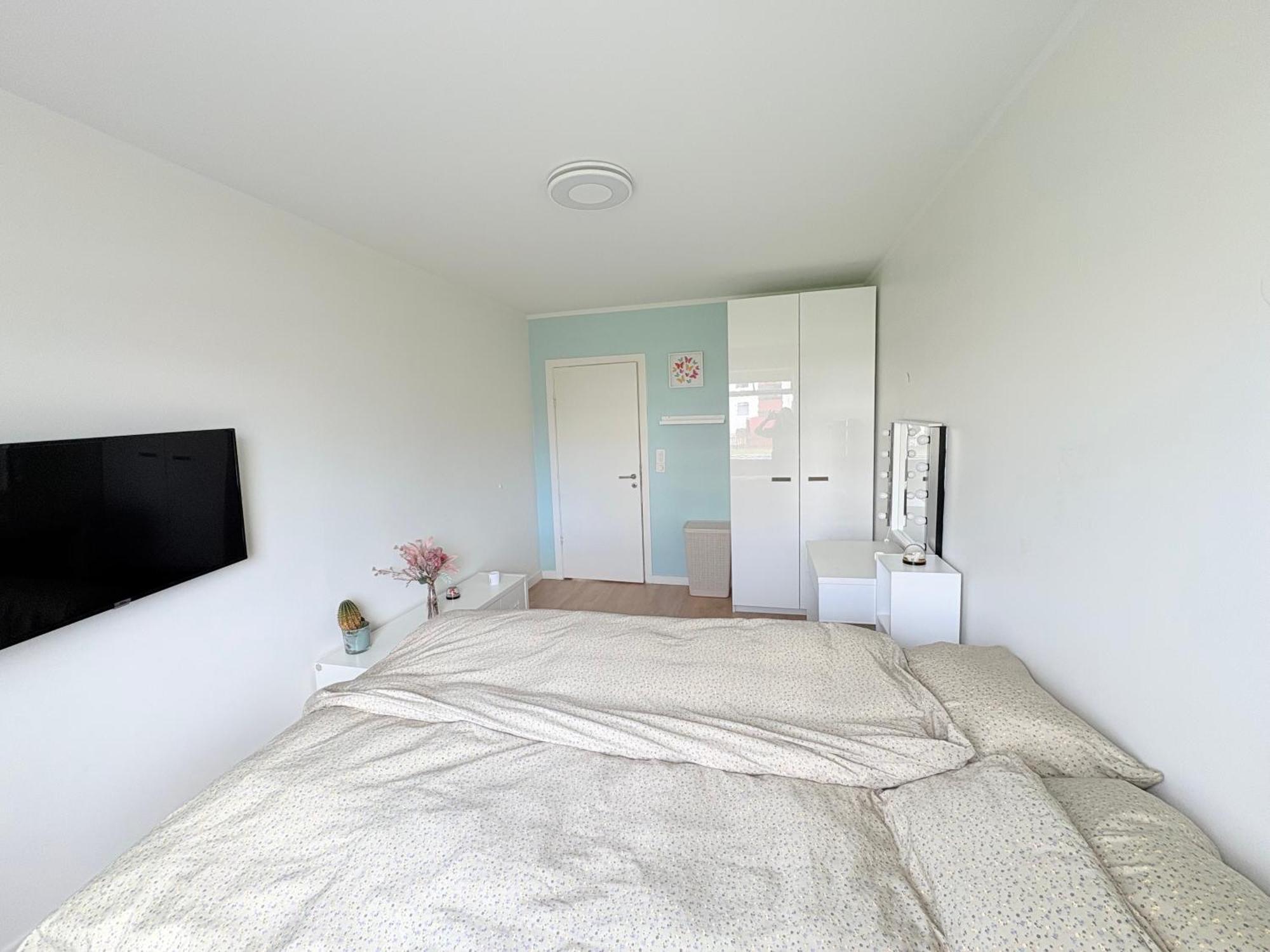 Midnight Sun Apartment Reykjavik