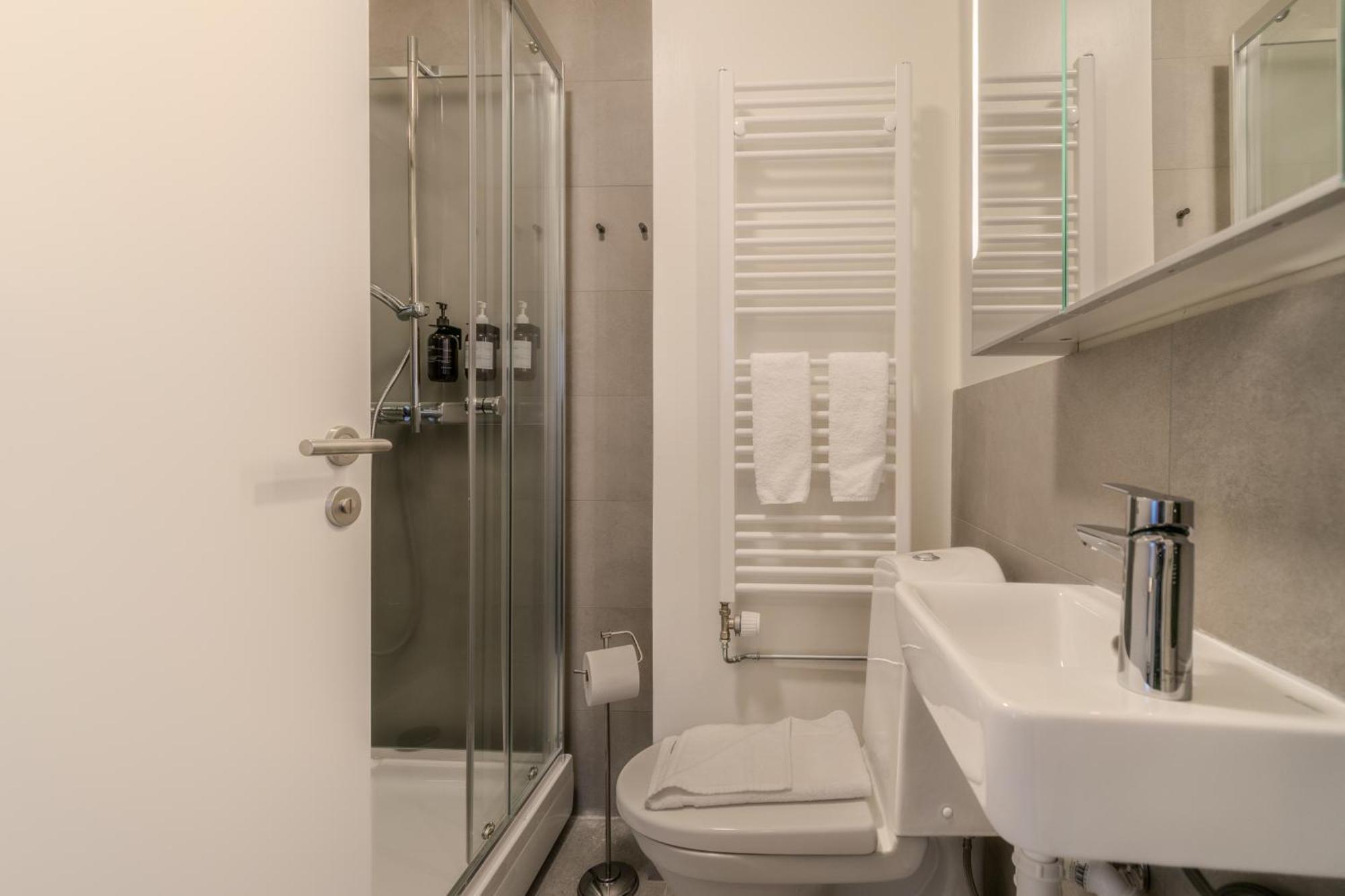 Apartamento Framnesvegur - Two Bedroom