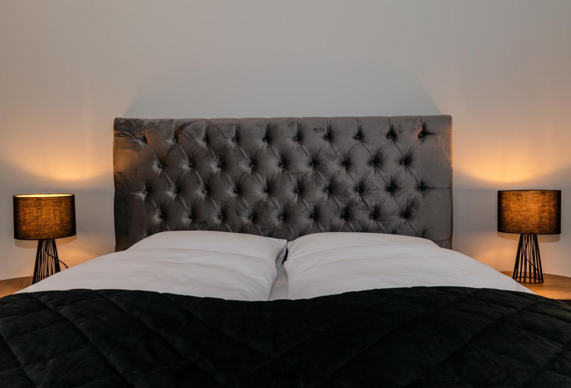 Framnesvegur - Two Bedroom Apartamento *