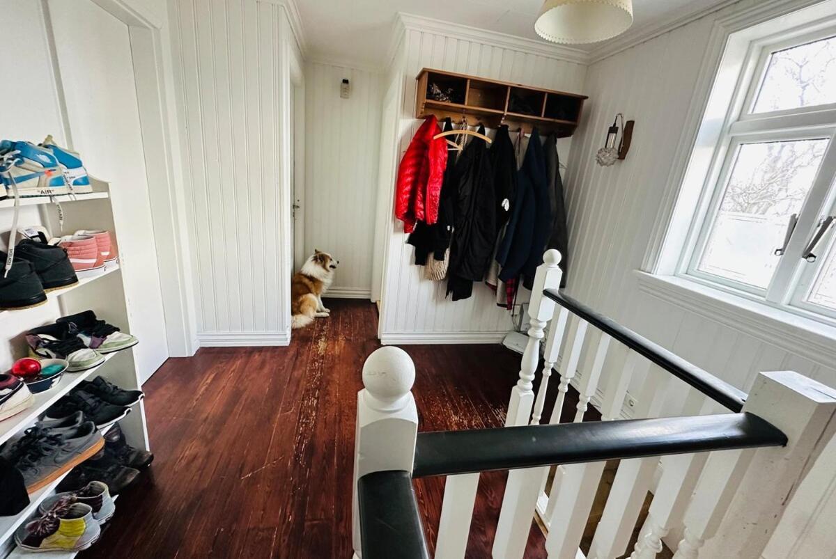 Cosy House In The Heart Of Downtown - Birta Holiday home Reykjavik