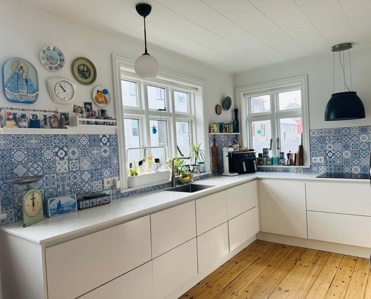 Holiday home Cosy House In The Heart Of Downtown - Birta