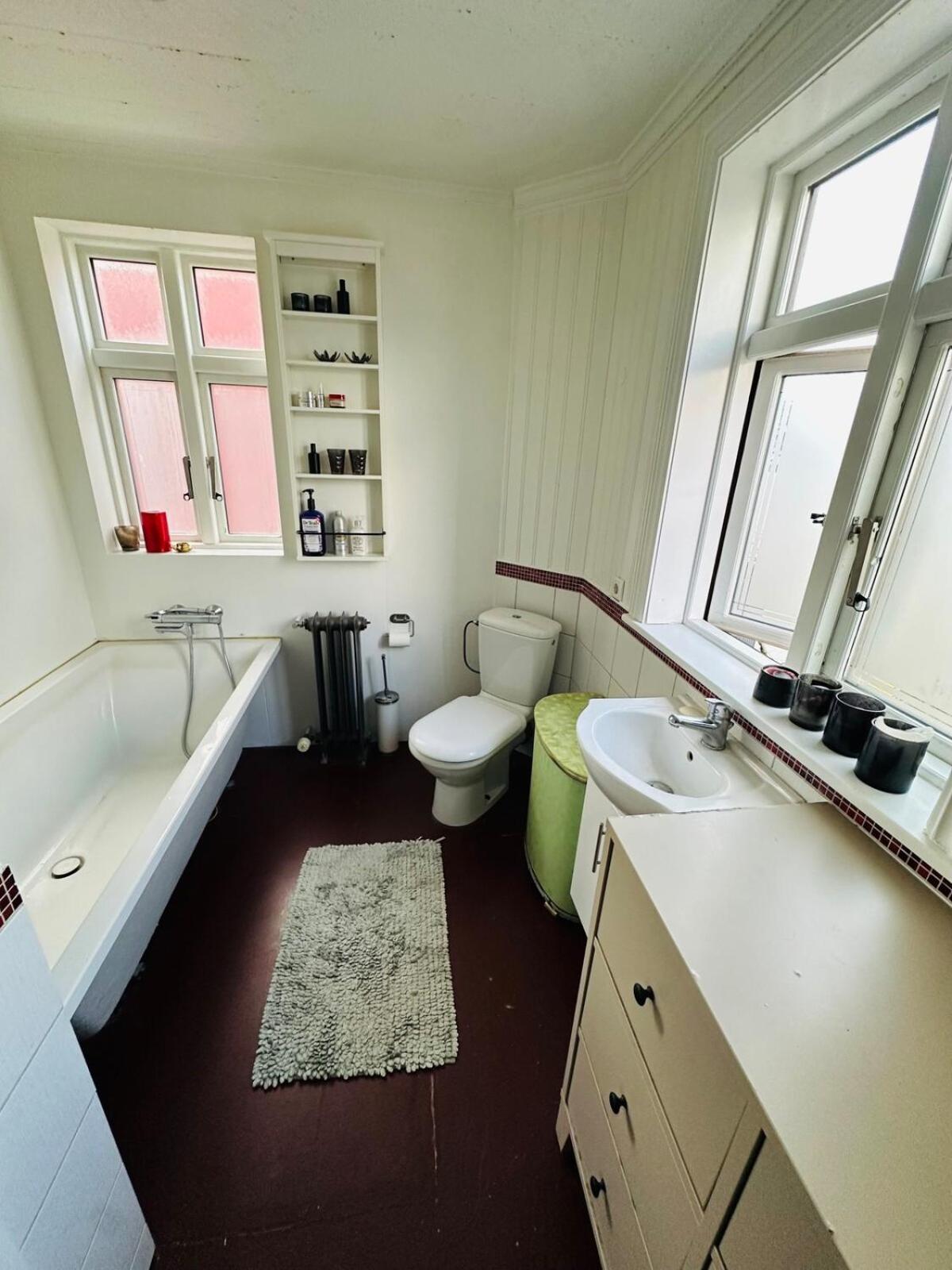 Cosy House In The Heart Of Downtown - Birta Holiday home Reykjavik