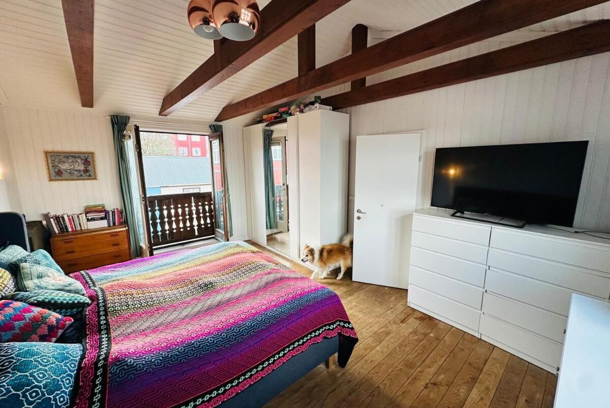 Holiday home Cosy House In The Heart Of Downtown - Birta Reykjavik