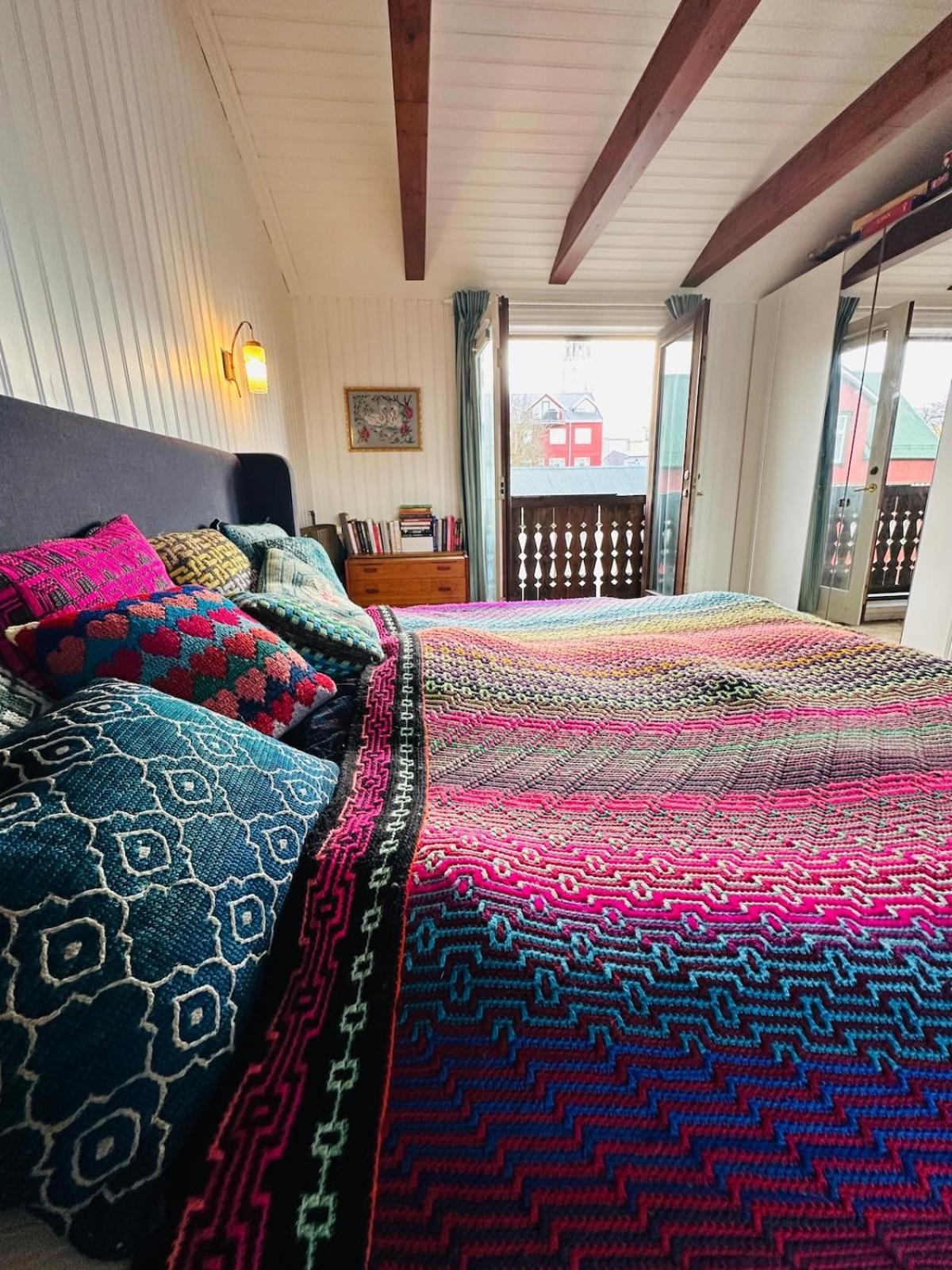Cosy House In The Heart Of Downtown - Birta * Reykjavik