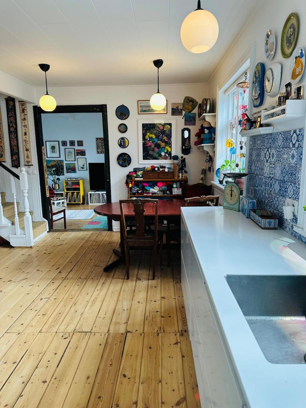 Holiday home Cosy House In The Heart Of Downtown - Birta *