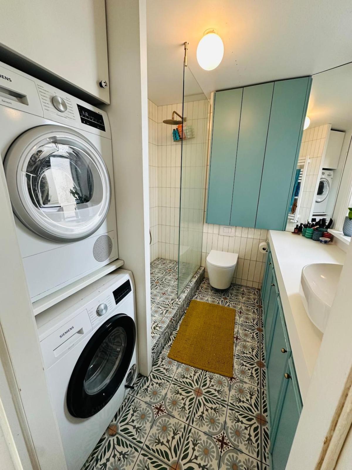Holiday home Cosy House In The Heart Of Downtown - Birta Reykjavik