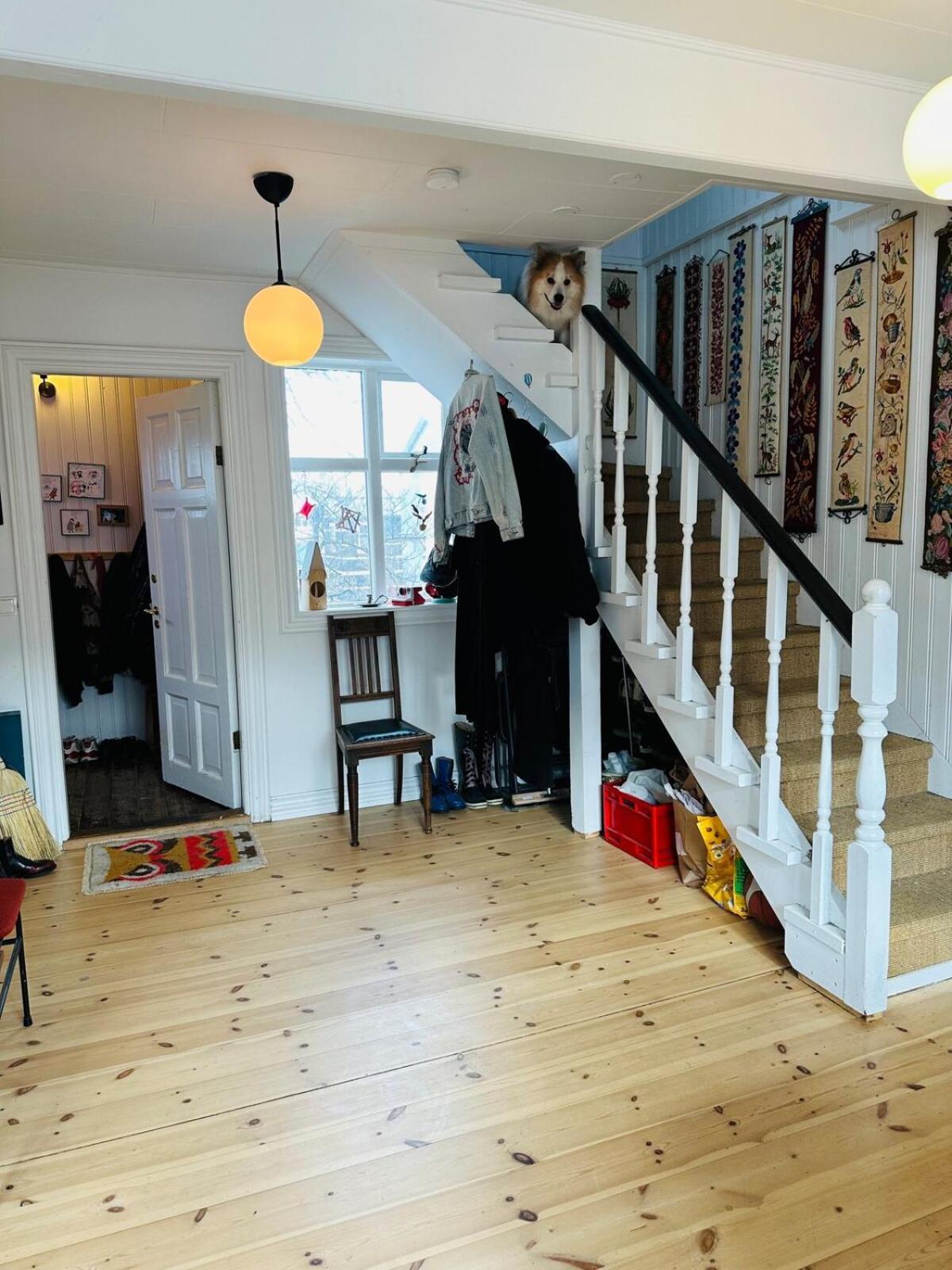 Cosy House In The Heart Of Downtown - Birta