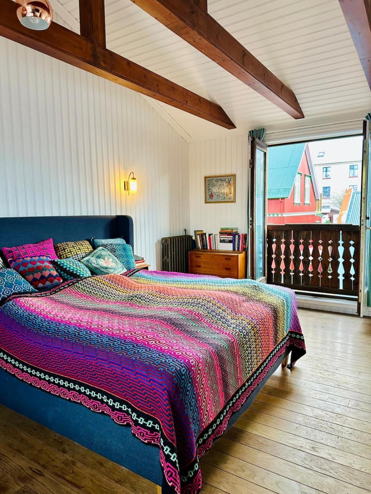 Cosy House In The Heart Of Downtown - Birta *