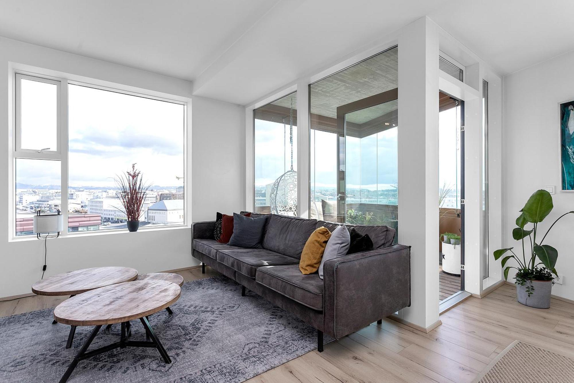 Spacious Luxury 3br With 2 Bathrooms 1003 Apartamento Reikiavik