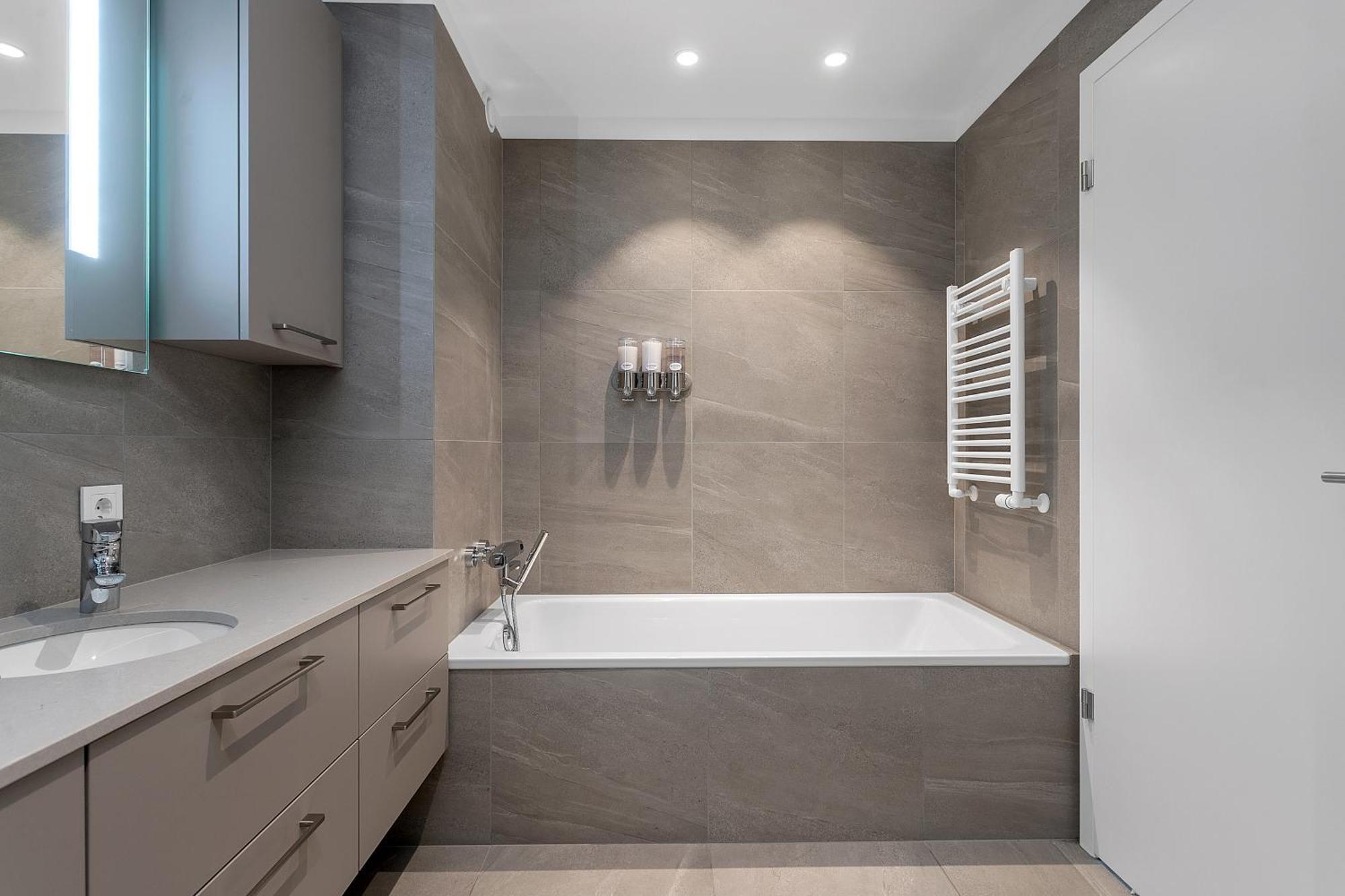 Apartamento Spacious Luxury 3br With 2 Bathrooms 1003 Reikiavik