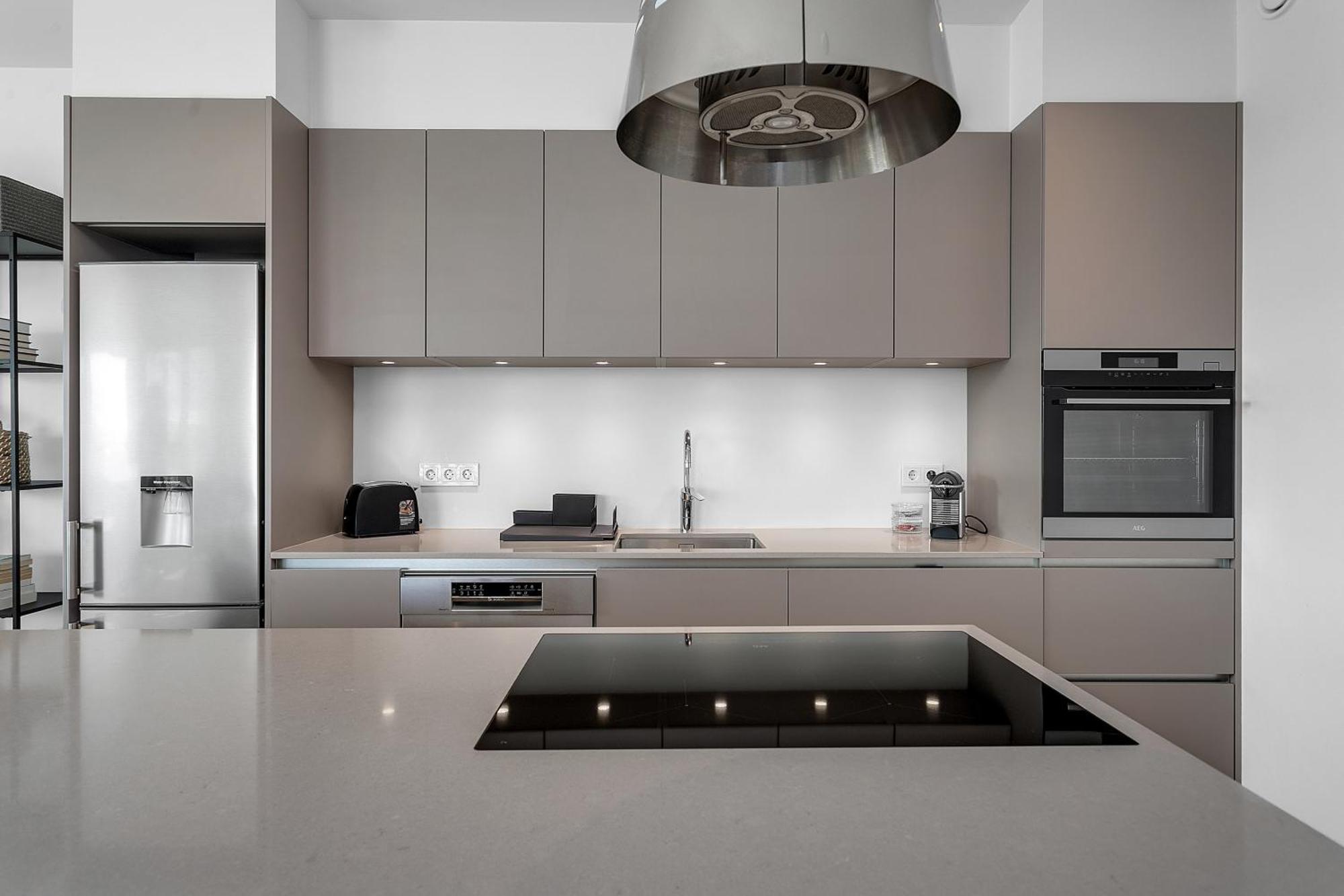 Apartamento Spacious Luxury 3br With 2 Bathrooms 1003 *