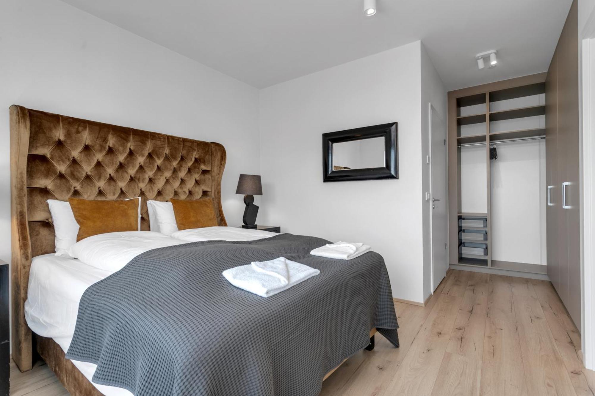 Spacious Luxury 3br With 2 Bathrooms 1003 * Reikiavik