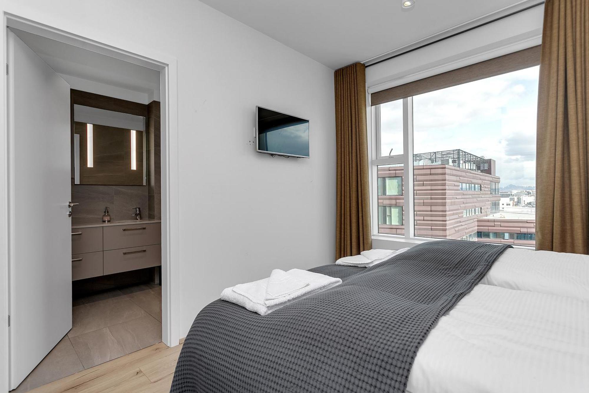 Spacious Luxury 3br With 2 Bathrooms 1003 Apartamento *