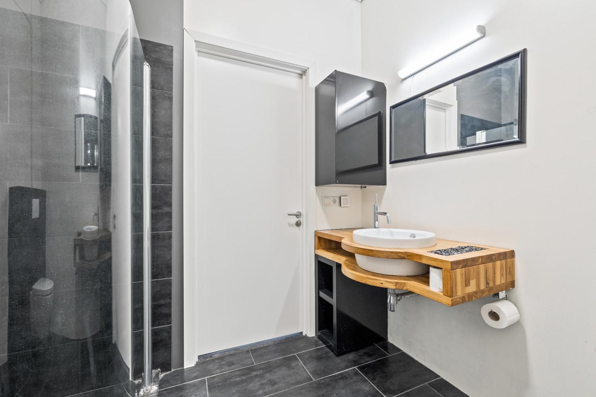 Apartment Baldursbra *