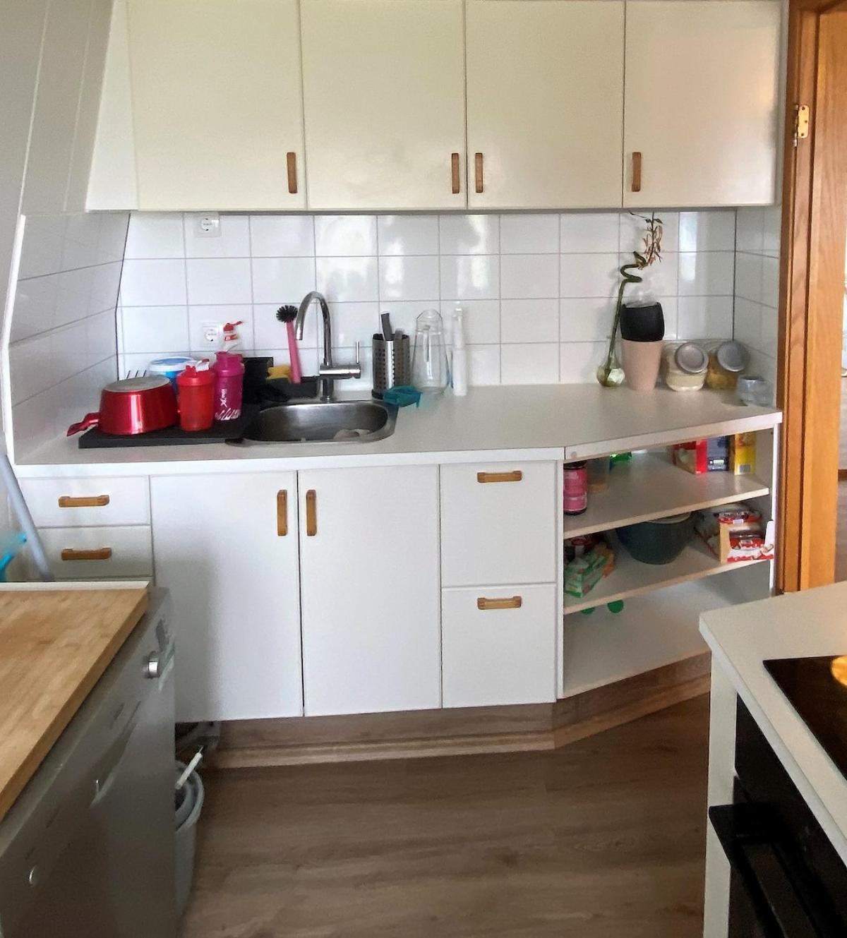Charming 2 Bedroom With Free Parking