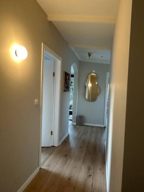 Bright, Modern 2br In Apartamento Reiquiavique
