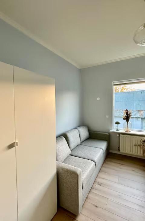 Apartamento Bright, Modern 2br In Reiquiavique