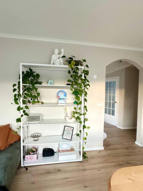 Bright, Modern 2br In Reiquiavique
