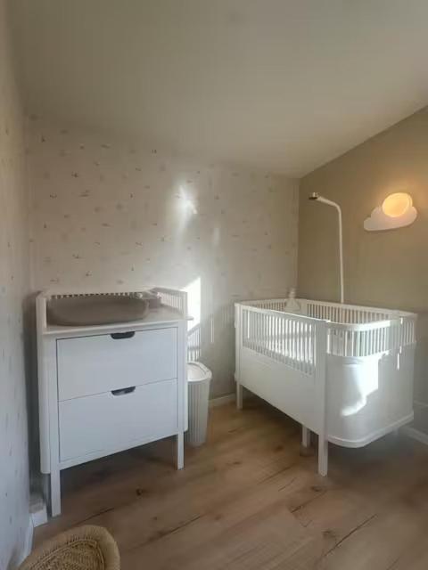 Bright, Modern 2br In Reiquiavique
