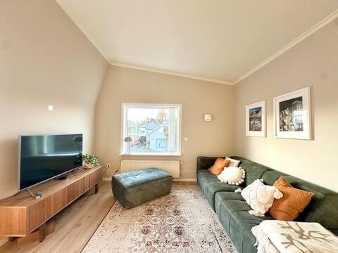 Apartamento Bright, Modern 2br In