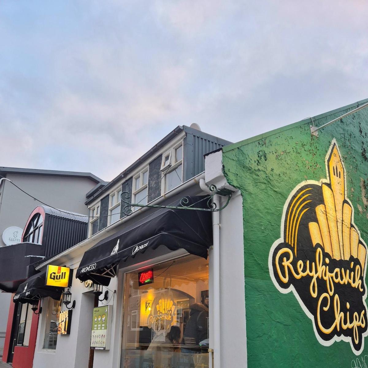 Perfectly Located Downtown