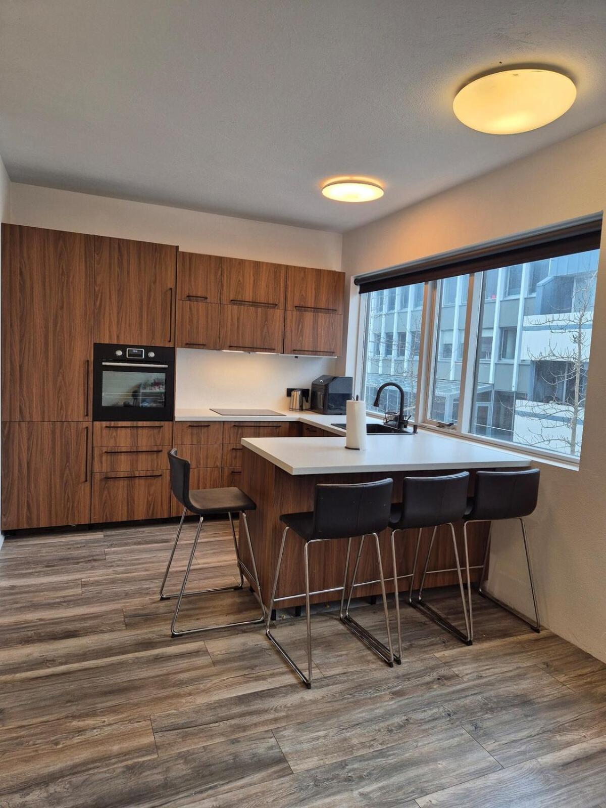 Apartamento Perfectly Located Downtown *