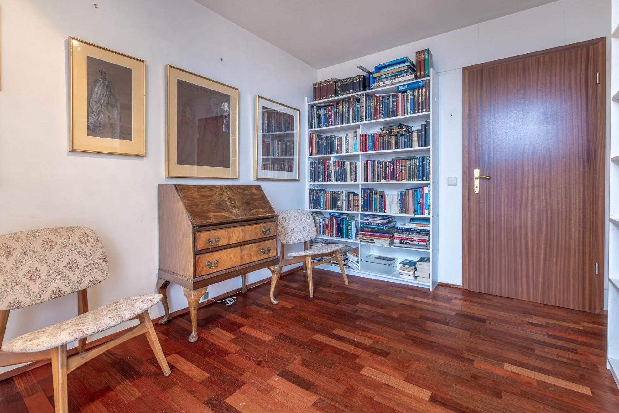 Stylish 2br With Parking In The Heart Of Apartment Reykjavik