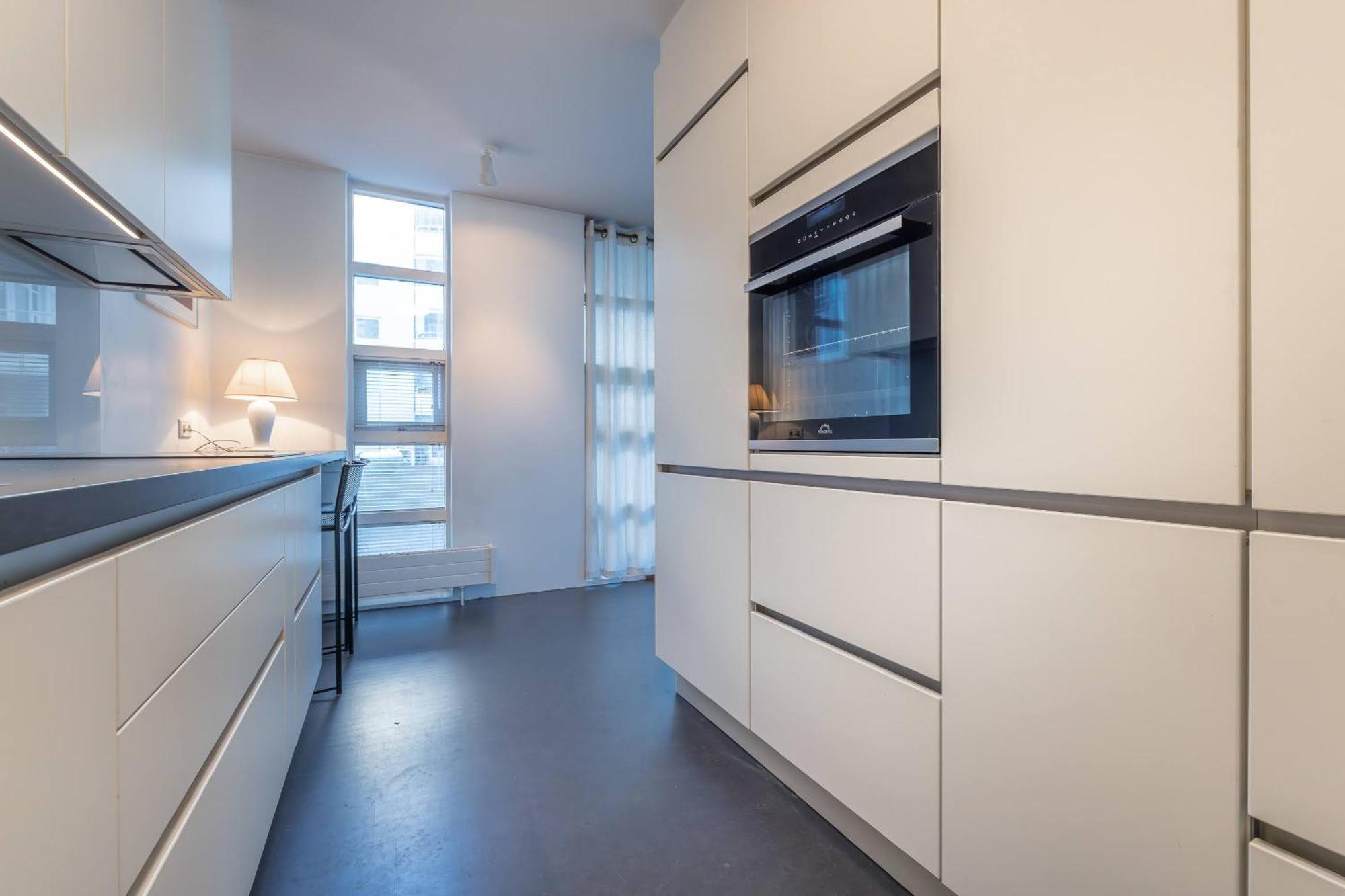 Stylish 2br With Parking In The Heart Of Apartment Reykjavik