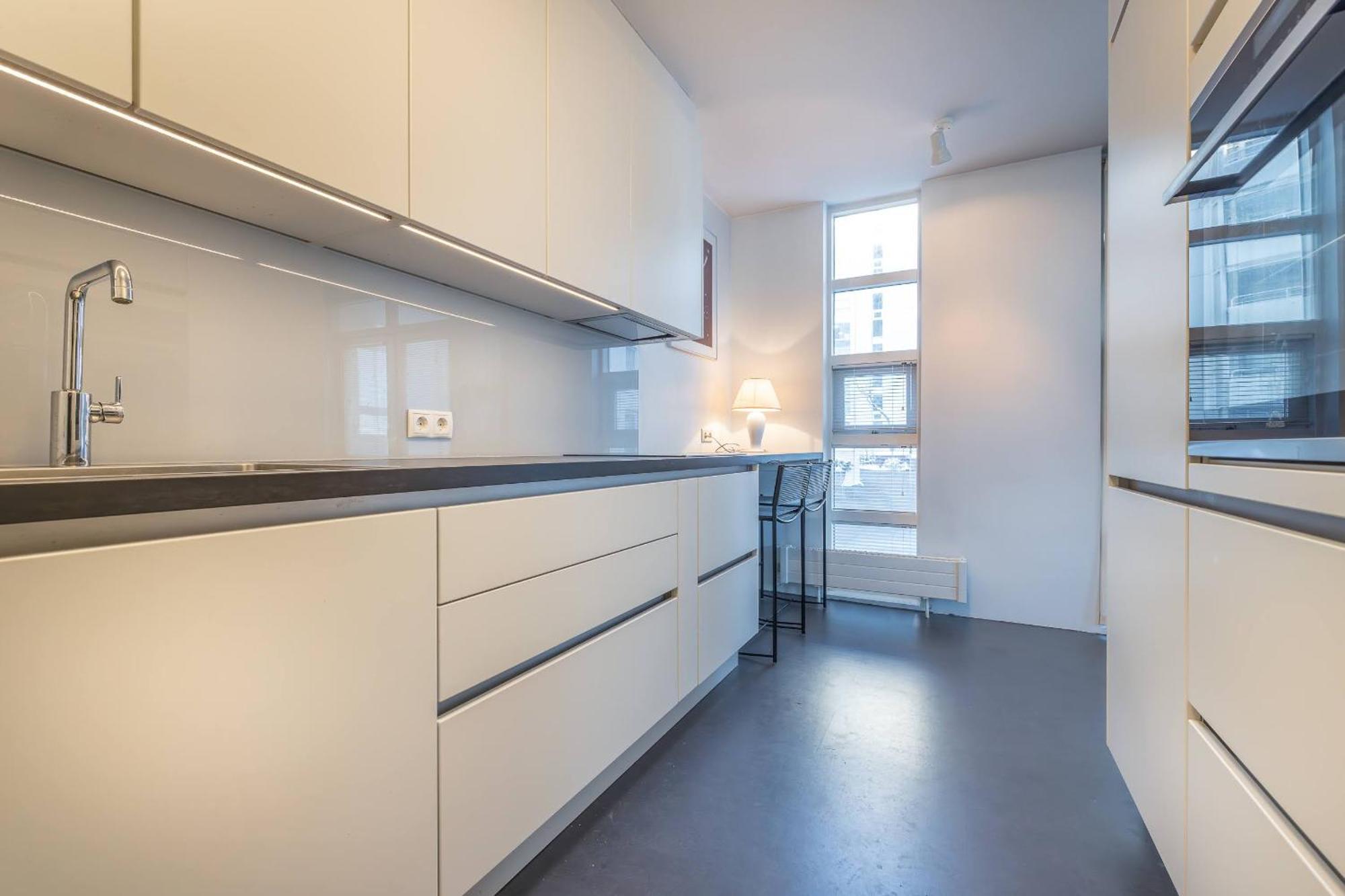 Stylish 2br With Parking In The Heart Of Apartment Reykjavik