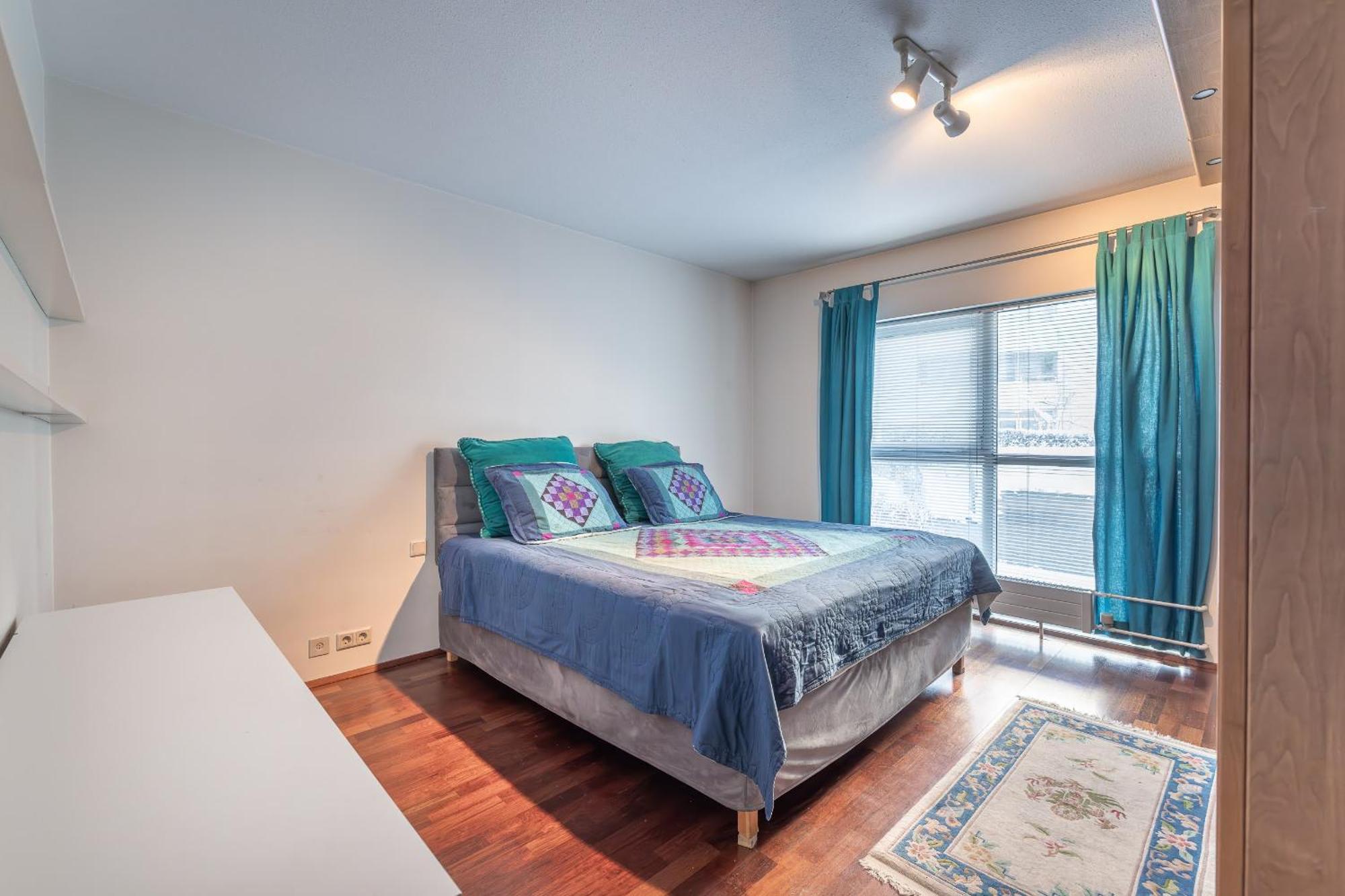 Stylish 2br With Parking In The Heart Of Apartment Reykjavik